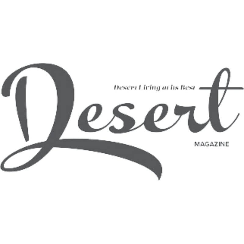 Sauipe featured in Desert magazine