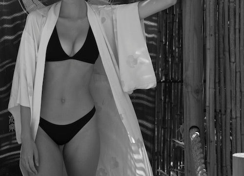 Shop swimsuits off-season with Sauipe. Find luxury, timeless Brazilian designs ideal for winter escapes, pool days in warmer climates, and spring vacations.