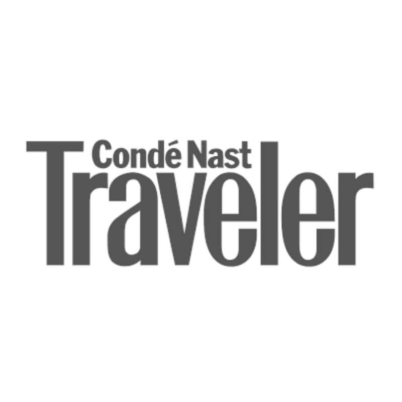 Sauipe Swim featured on Conde Nast Traveler