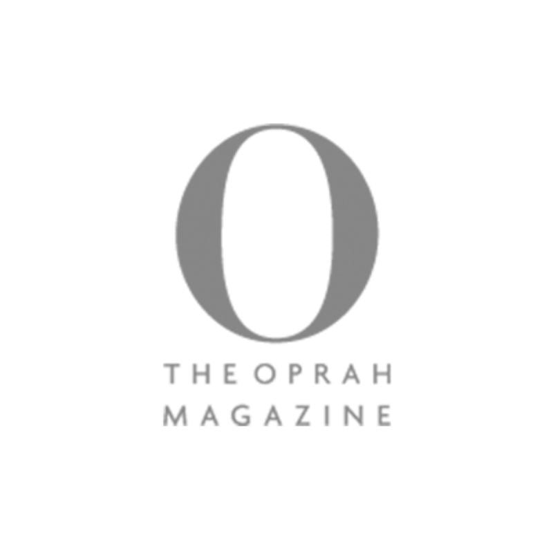 Sauipe Swim featured on Oprah Quarterly Magazine with the Elle bikini