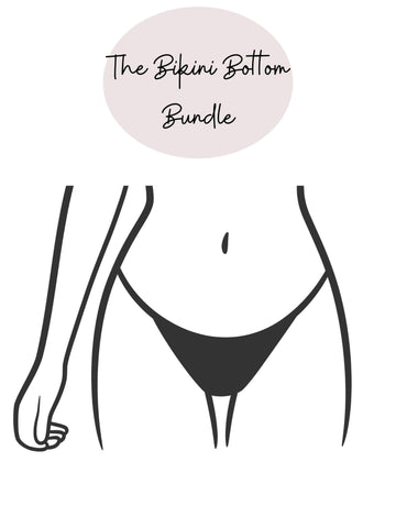 The Bikini Bottom Bundle
