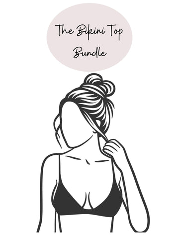 The Bikini Top Bundle
