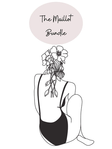 The Maillot Bundle