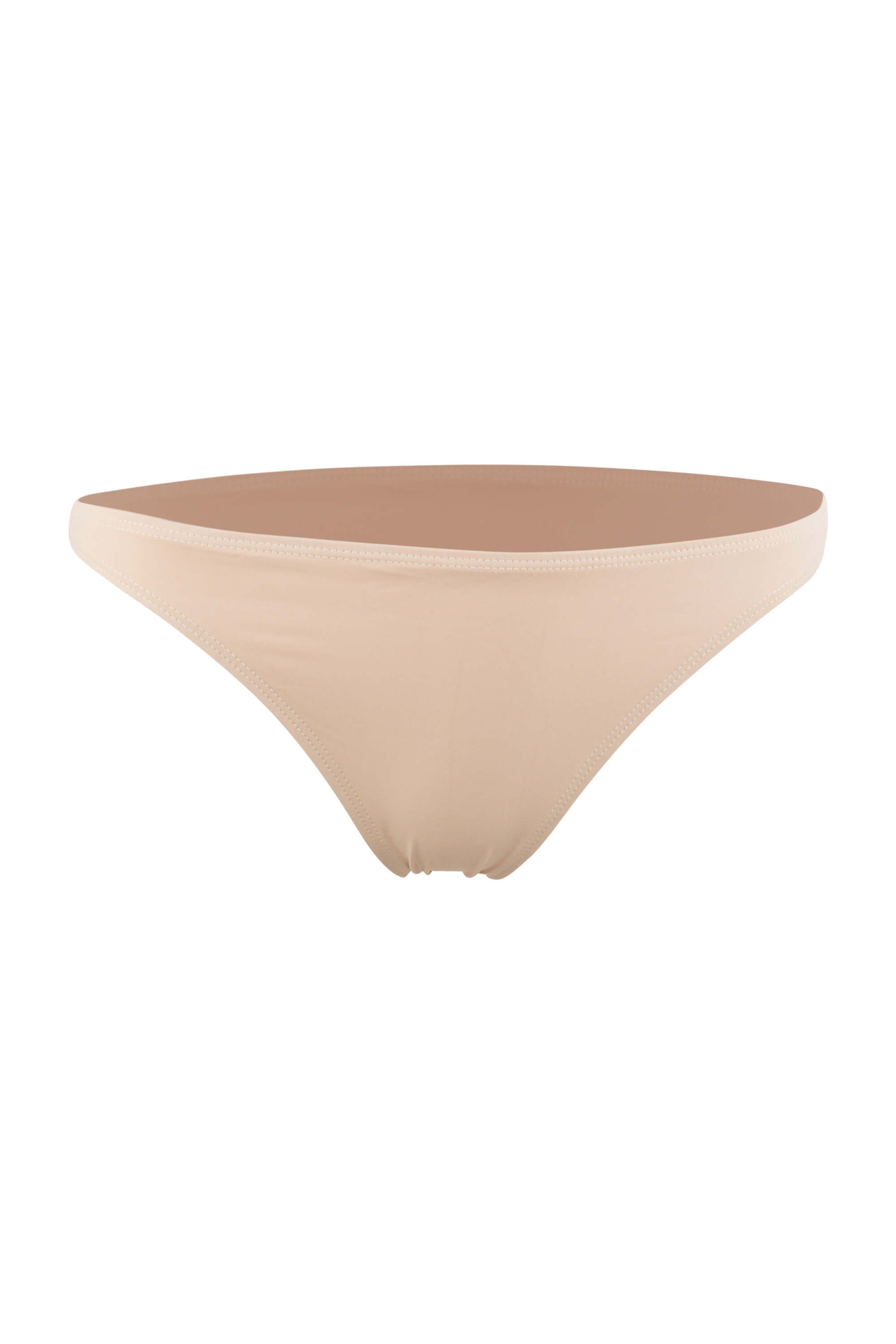 Diane swimsuit bottom in Camel