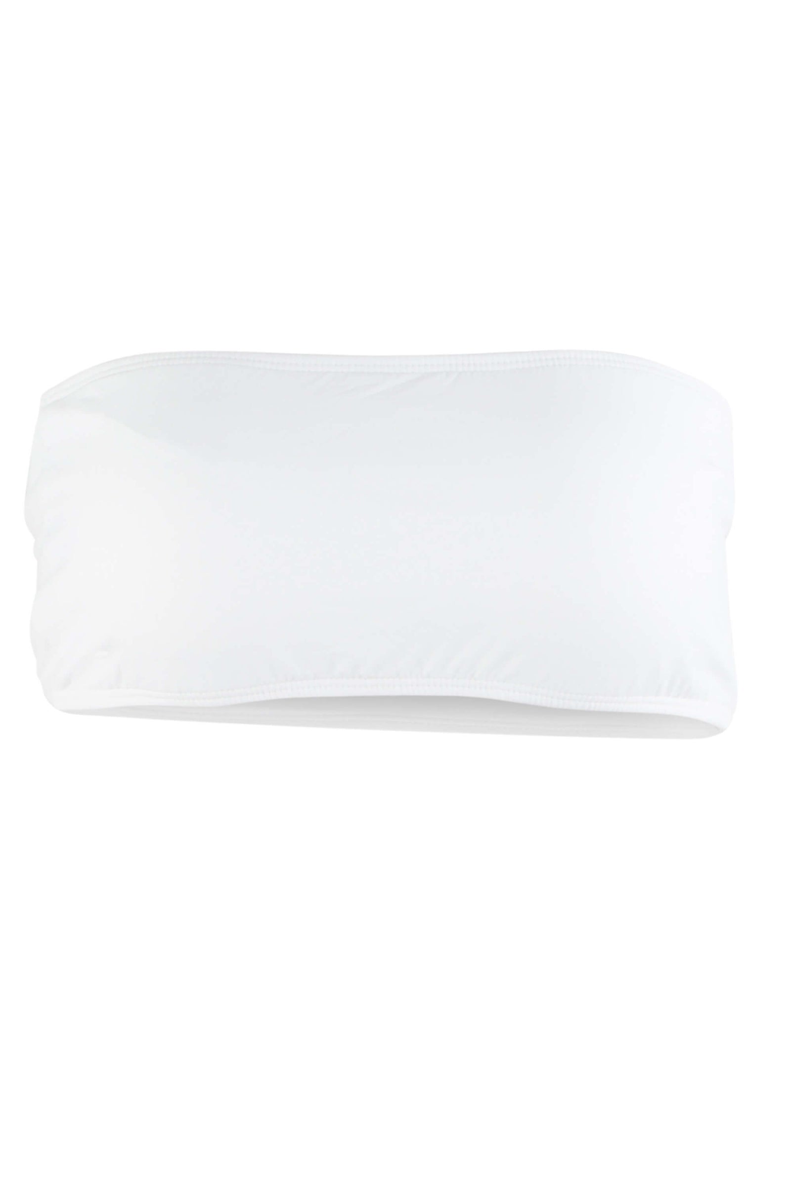 Giovanna bandeau bikini top 