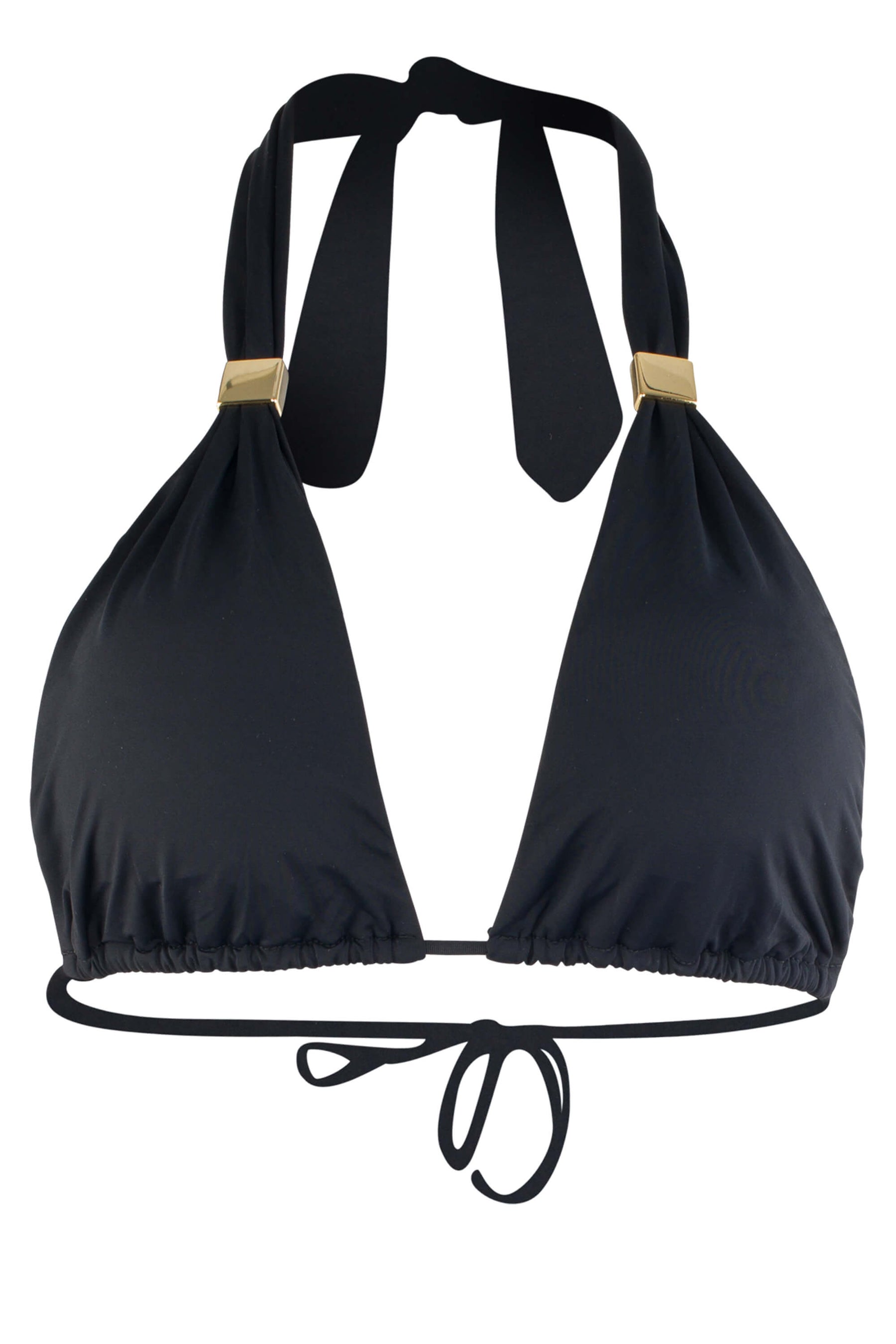 Black One Piece Swimsuits and Black Bikinis Sauipe Swim