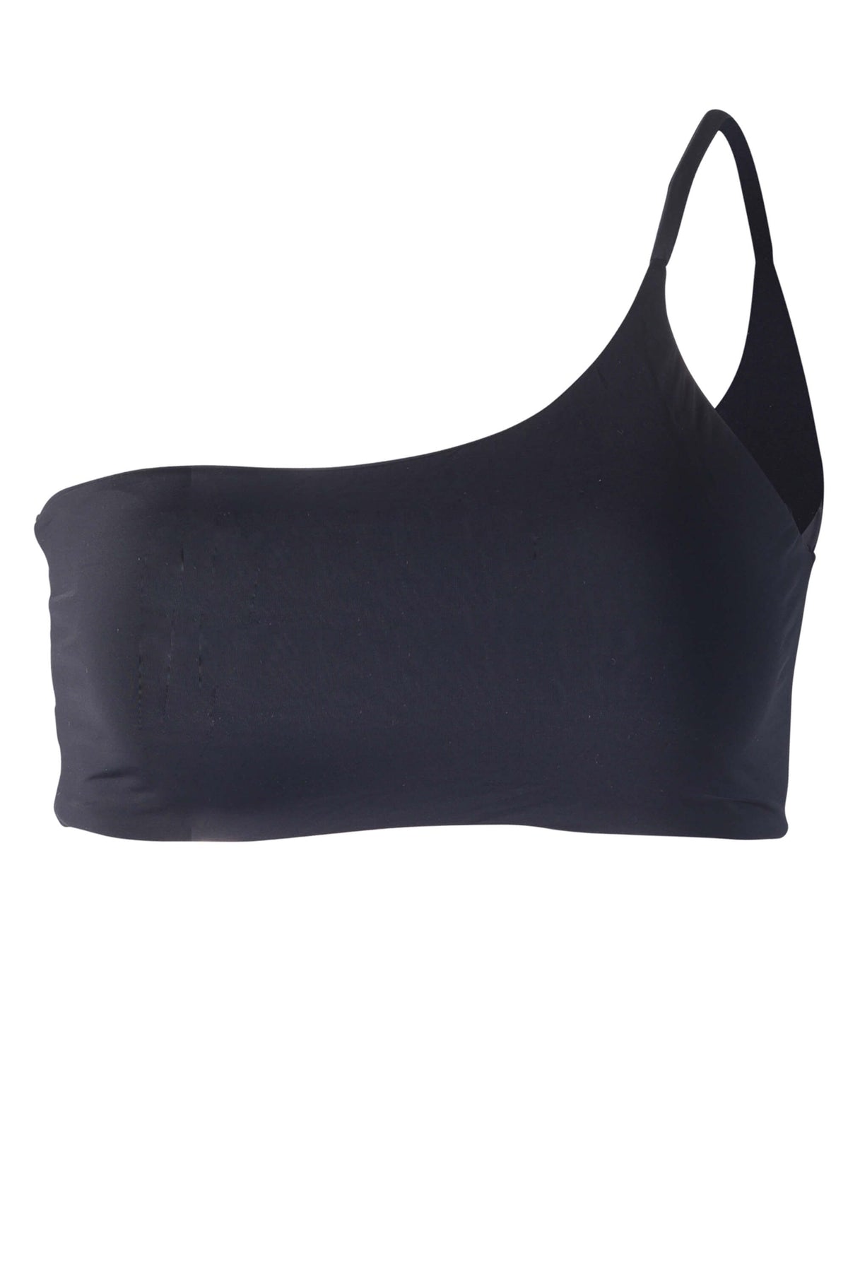 Ghost photo of Serena bikini top in Black